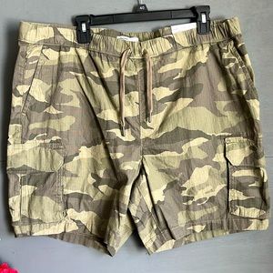 Sonoma size 40 Pull-On Short